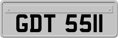 GDT5511