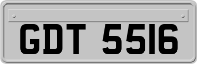 GDT5516