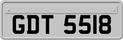 GDT5518
