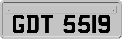 GDT5519