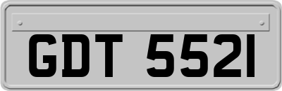 GDT5521