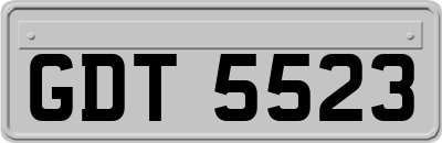 GDT5523