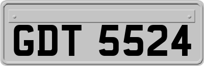 GDT5524