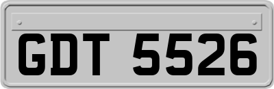 GDT5526
