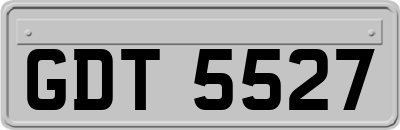 GDT5527