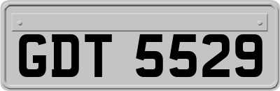 GDT5529