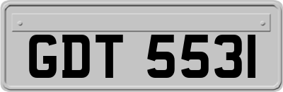 GDT5531