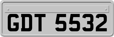 GDT5532