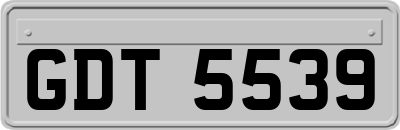 GDT5539