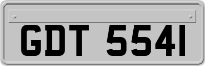 GDT5541