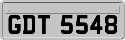 GDT5548