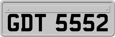 GDT5552