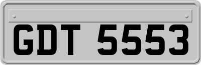 GDT5553