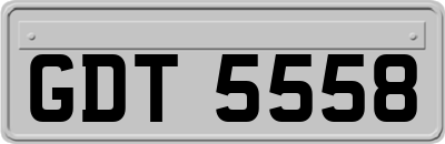 GDT5558