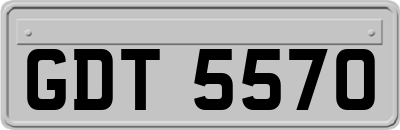 GDT5570