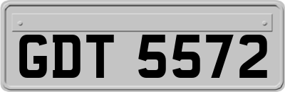 GDT5572