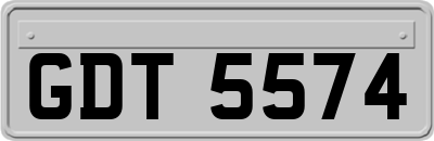 GDT5574