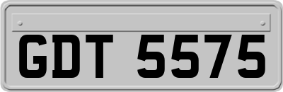 GDT5575