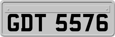 GDT5576