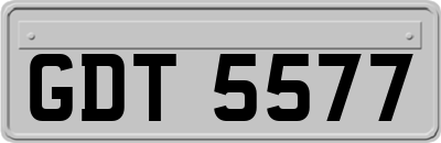 GDT5577