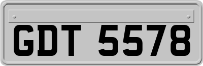 GDT5578