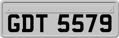 GDT5579