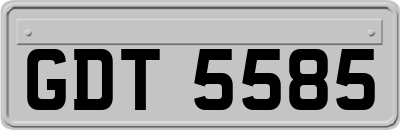 GDT5585