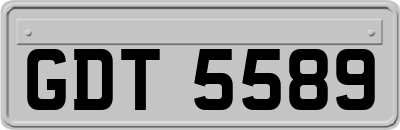 GDT5589