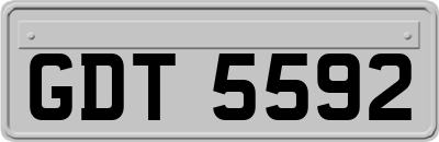GDT5592