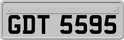 GDT5595