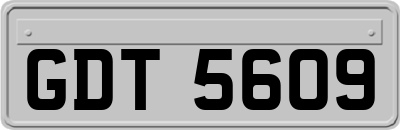 GDT5609