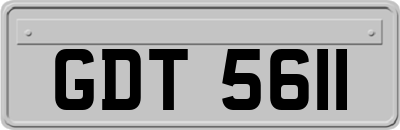 GDT5611