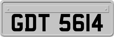 GDT5614