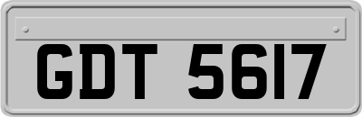GDT5617