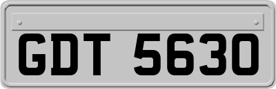 GDT5630