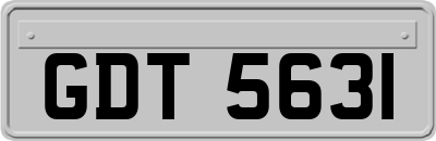 GDT5631