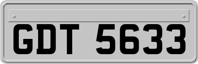 GDT5633