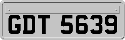GDT5639