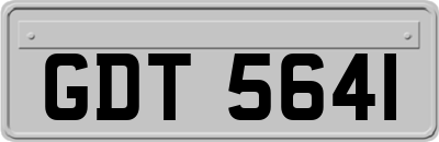 GDT5641