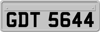 GDT5644