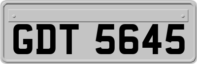 GDT5645