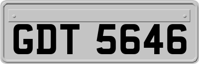 GDT5646
