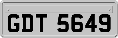 GDT5649