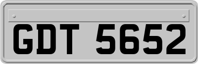 GDT5652