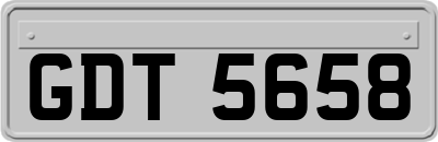 GDT5658