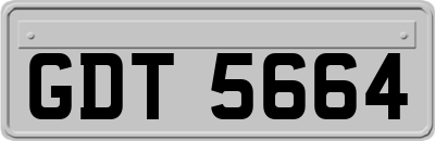 GDT5664