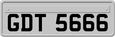 GDT5666