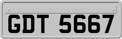 GDT5667