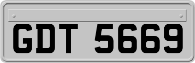 GDT5669