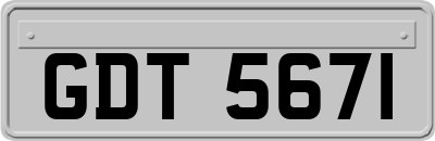 GDT5671